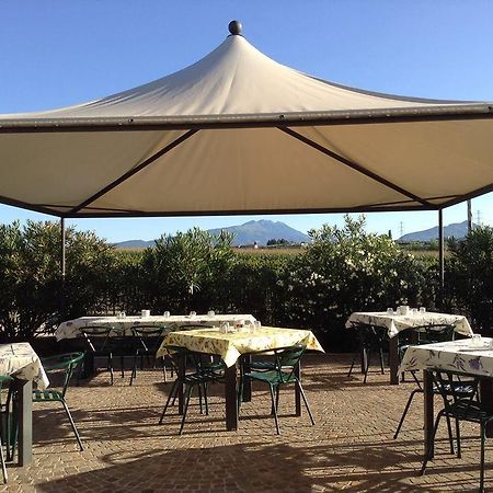 فندق كاستلْنْيوفو ديل غاردفي  Agriturismo Anna Caterina المظهر الخارجي الصورة
